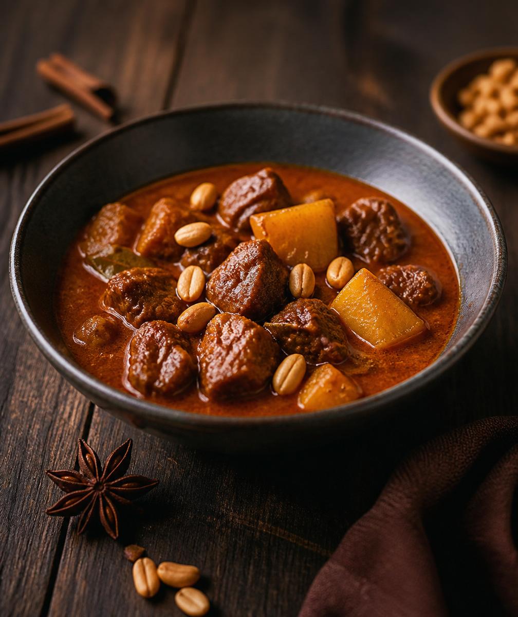 Massaman