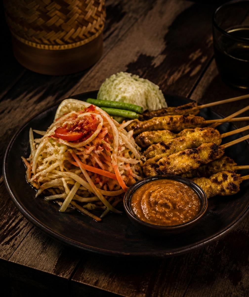 Pad Kra Pao