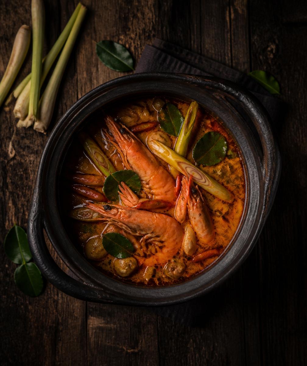 Tom Yum Goong